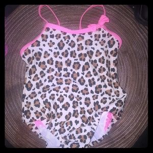 12 month oshkosh bigosh swim suit